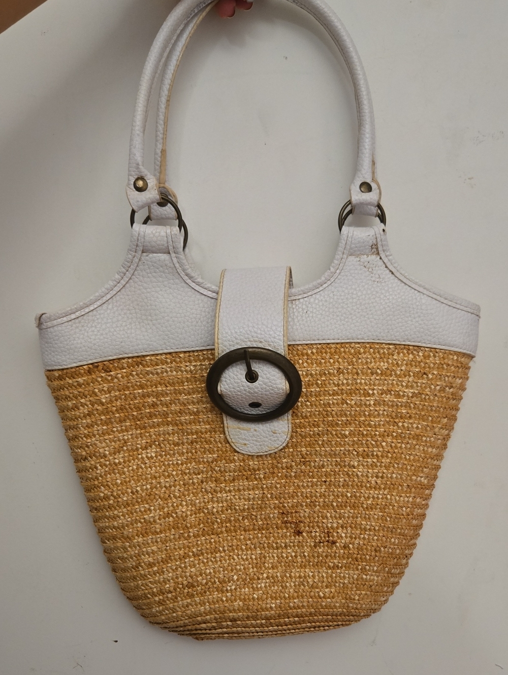 PURSE BUNDLE 7 ITEMS - Picture 4 of 8